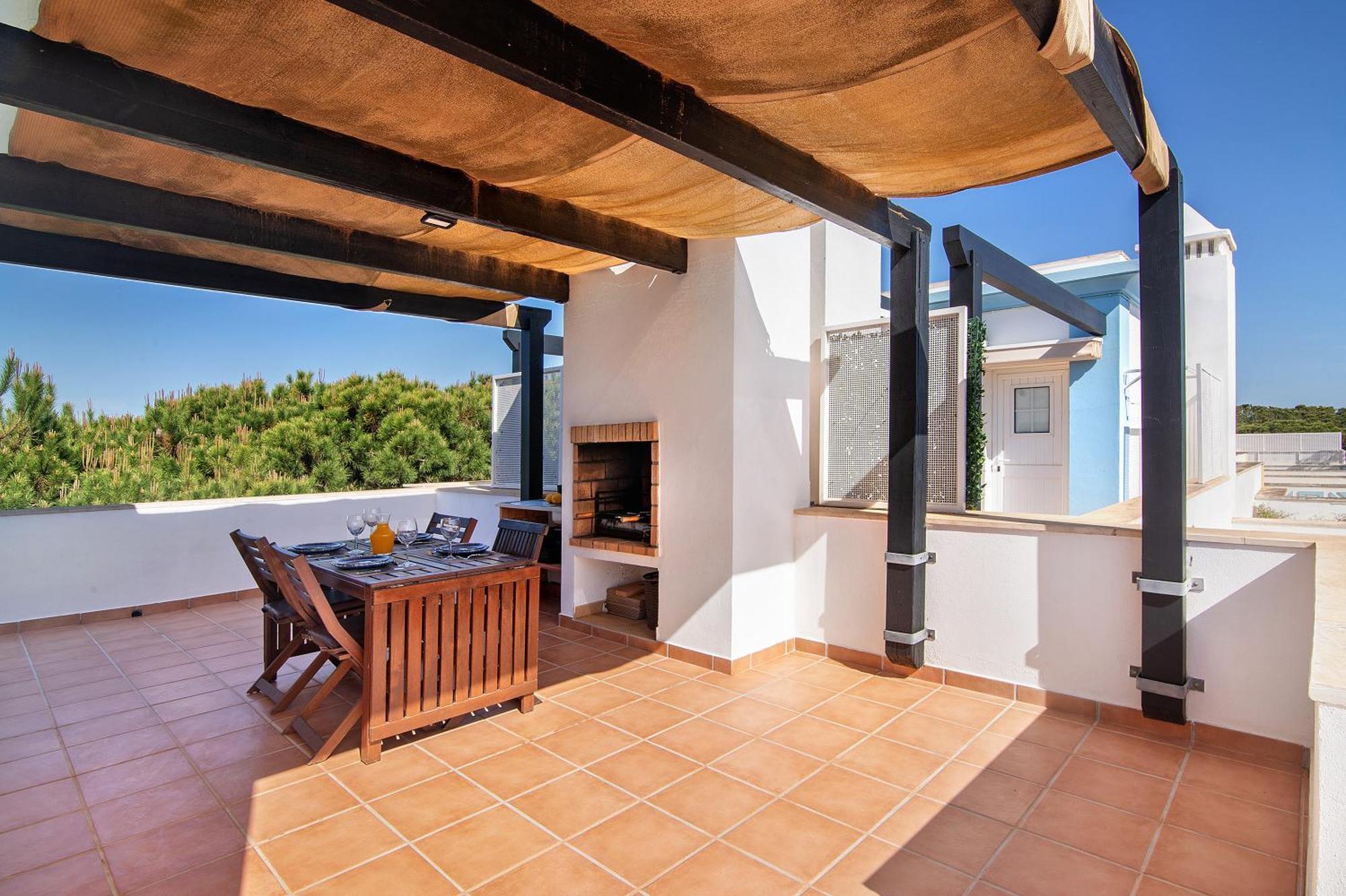 Praia Verde Mi Casa Es Tu Casaヴィラ エクステリア 写真